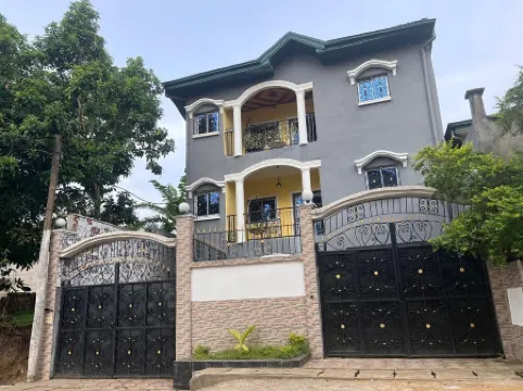 Furnished studio Dom City Yassa Ari.