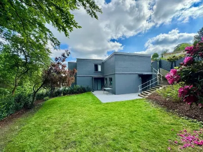 Luxus Appartement in Dortmund Hotels in Kirchhörde-Löttringhausen