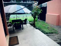 RESIDENCE SONPLAY( VILLA DUPLEXE )