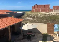 Sacada do Mar, Onde o mar é seu Vizinho