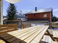 Le Cozy,  3 bedrooms apartment just a short walk from the pistes in Montgenèvre.