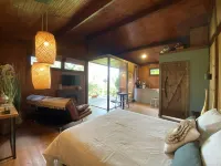 Pine Lodge - luxurious bungalow in nature Valongo otelleri