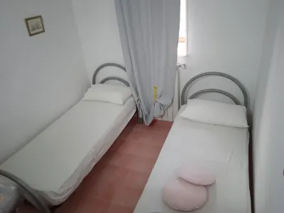 Fulieri Refuge in Salento Hotel in zona Tsunami Parco Acquatico