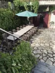 Beautiful Stone House, La Llosuca - วิลล่า
