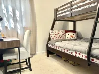 Cabin with Stunning Lake View