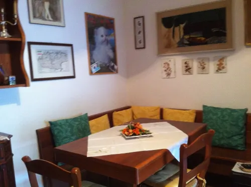 Detached terraced villa mt. 100 from the sea Hotel a Lido degli Scacchi