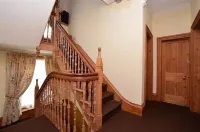 Flat, amazing balcony sea view, bike store, garden