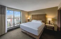 Hyatt Regency Green Bay - balcony