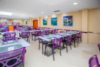Hotel Servigroup Pueblo Benidorm - Breakfast