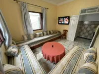 Appartement Beauté Martil 5min de la Plage