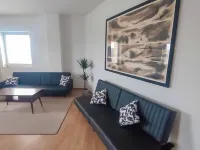 MuNo-Apartment | vacation apartment in Radebeul directly on the border to Dresden 라데보일 호텔