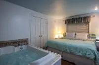 New Buffalo Inn & Spa فنادق في بلدة نيو بافالو