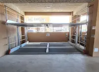 Apartment Bacovia Hotels in Bacau