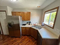North Liberty Townhouse