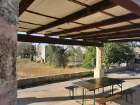 La Payara di Nonna Nina 4 P.letto a 3 km dal Mare Hotel a Tiggiano