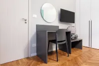 Maison Mimi 2 Luxury apartment welcomes you to the heart of Ivrea. Hotels in Ivrea