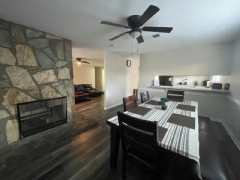 Modern 4BR Home, Central Las Vegas Location Hotel a Summerlin-Northwest Las Vegas