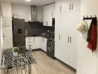 La Guitarra Apartment