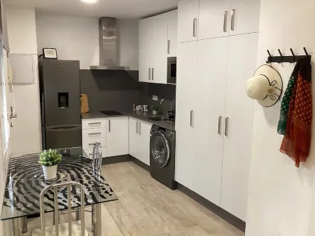 La Guitarra Apartment