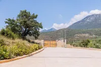 Manazil Mani Luxury Villas Estate.....6 bedrooms estate with two private pools.