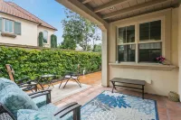 3Br Charming Irvine Gem｜Private Patio｜Workspace｜Pet-Friendly｜Garage Access #110