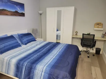 Cozy Getaway Studio Close to Airport and Beaches in Carrollwood Tampa Отели в г. Грейтер-Кэрролвуд