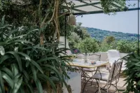 5 Bedroom Villa in Anacapri