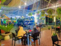 Terengganu Equestrian Resort Hotels in Kuala Ibai