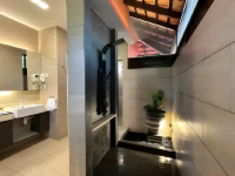 Kranji Sanctuary Resort