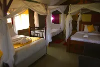 Masai Mara Explore Camp Hotels in Narok