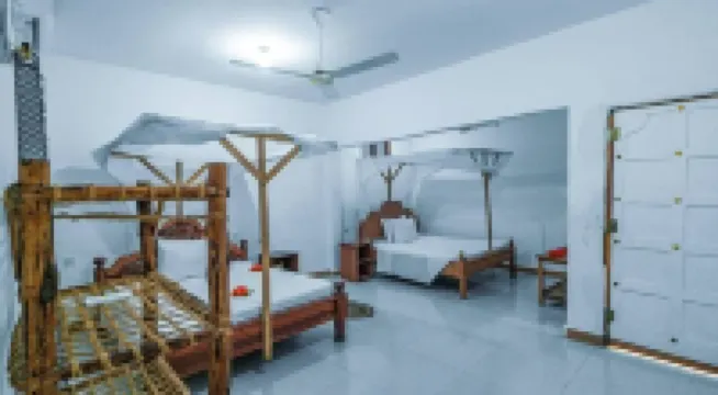 Green House Zanzibar