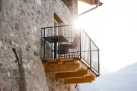 Modern&Historic Apartment "Ludwig" in Südtriol, Nals Hotels in Nals