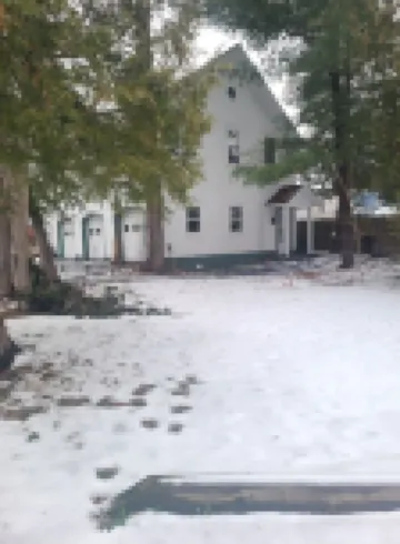 Joyful Manor