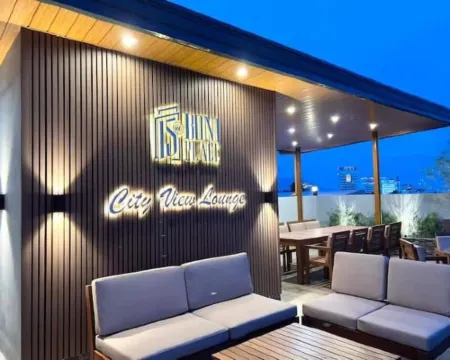 Luxury Home in Angeles City