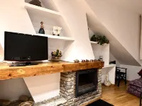 CENTRAL APARTMENT WITH PARKING - RIALP Hotel a Rialp