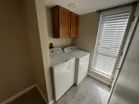 Cozy corporate apartment in Hobbs with WiFi, AC