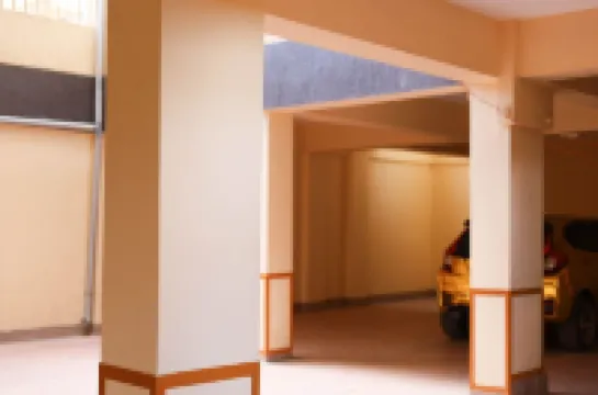 Modern 1-bedroom apartment in welcoming Ruiru with WiFi, Working table