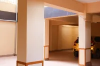 Modern 1-bedroom apartment in welcoming Ruiru with WiFi, Working table