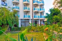 Blue Fish Hotel All Inclusive