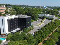 ibis Styles Toulouse Cite Espace Hotels in Toulouse