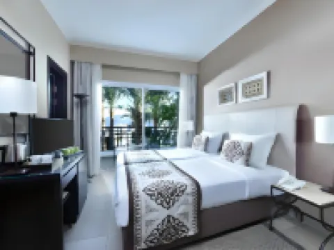 JAZ Fanara Resort Hotel a Sharm El-Sheikh