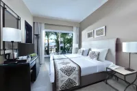 Jaz Fanara Resort Hotels in Scharm El-Scheich
