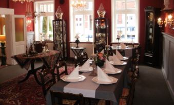 Hotel am Glockenturm