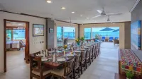 Luxurious Beachfront Villa, the Safest Swimming Beach Just 3.5 Miles South of PV Hotels in Puerto Vallarta