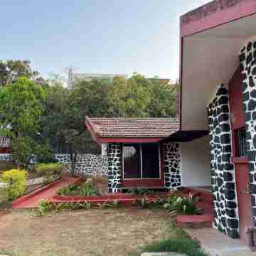 Serene 4BHK Villa Pvt Pool Kichn Igatpuri Nashik Hotel Exterior