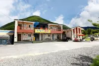 Hwacheon Doranga Pension