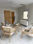 Vacation home Kaamter Ferkelsmarkt. Pet friendly!