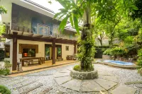 Cintai - Coritos Garden Hotel Hotel in zona Taal Lake