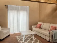 5-bedroom house with spectacular views of Malinalco with WiFi マリナルコのホテル