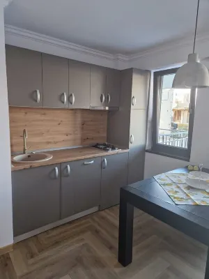 Lemon Studio by the Sea Hotels in 